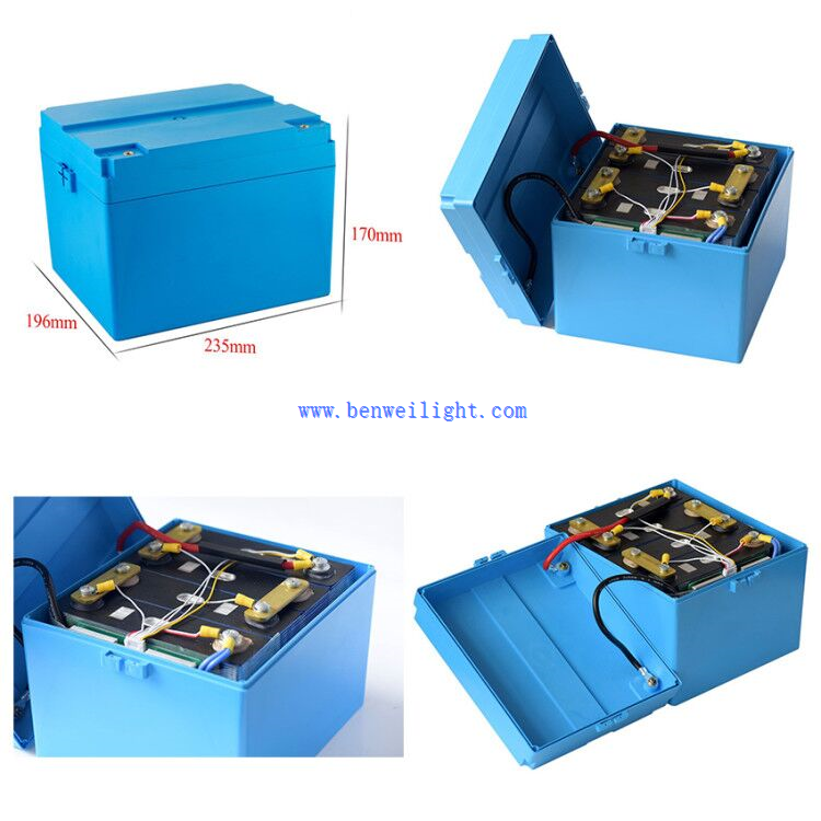 Bluetooth Iron Phosphate Batteries Bluetooth Iron Phosphate Batteries
