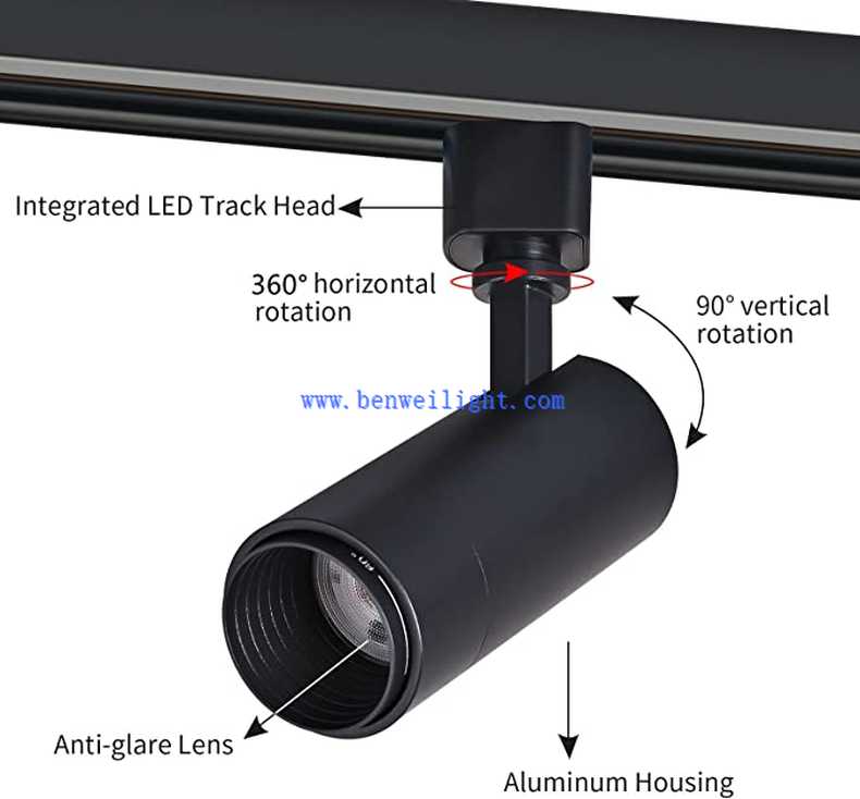 track light-2 track light-2