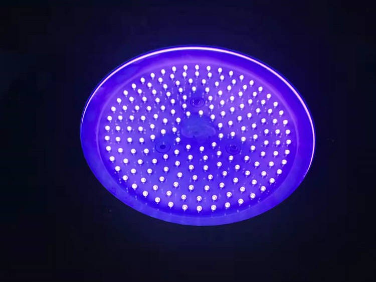100w 254 nm uv LED light