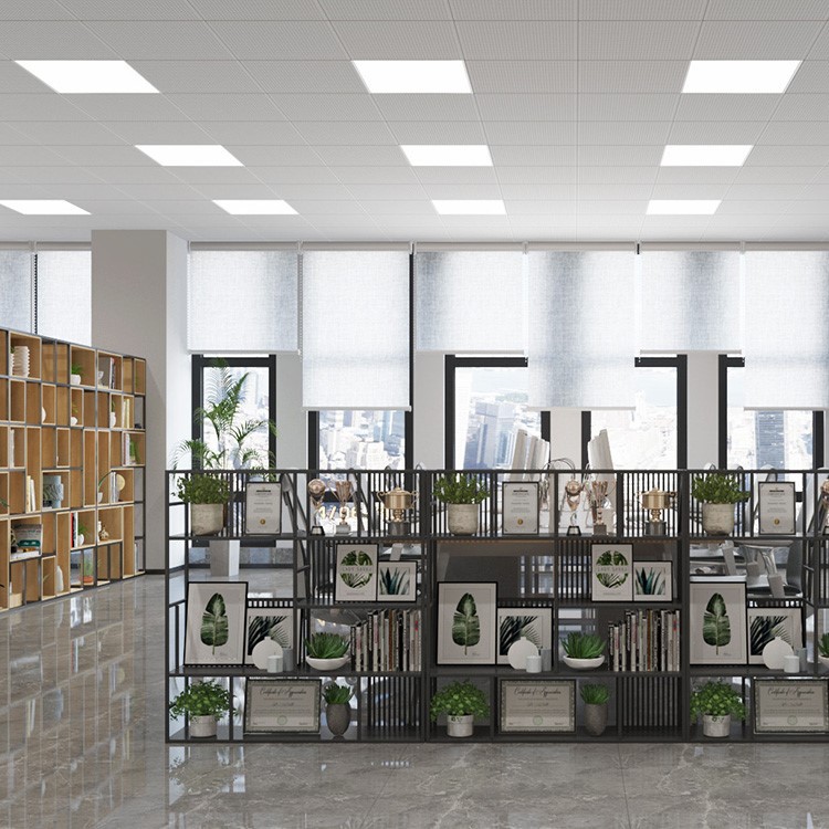 squre led light application squre led light application