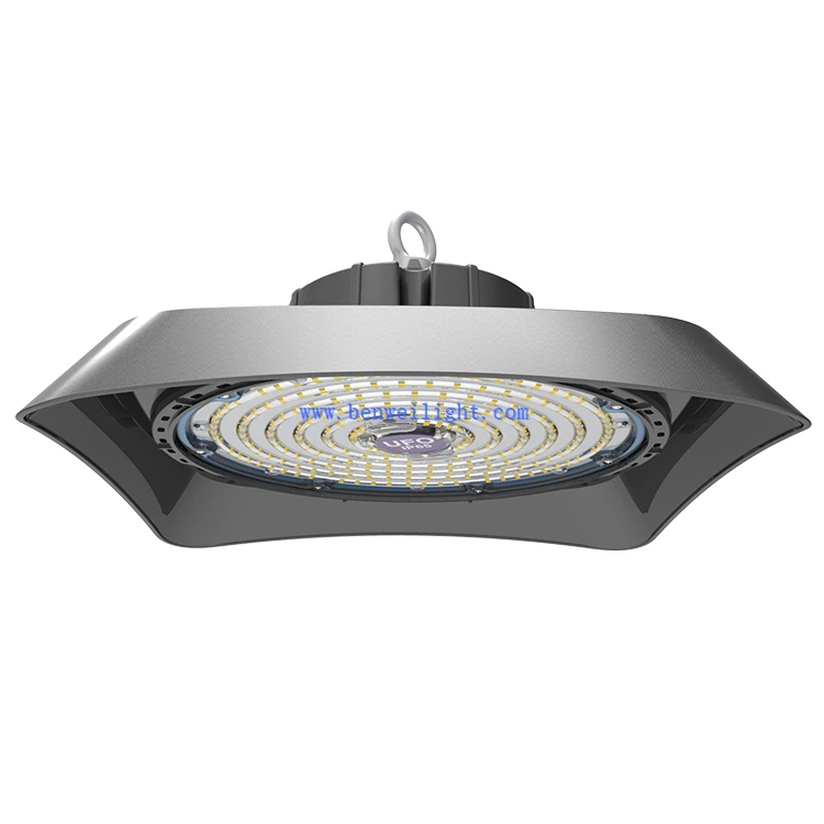 100w 150w 200w LED UFO High Bay Lights 200lmW 100w 150w 200w LED UFO High Bay Lights 200lmW