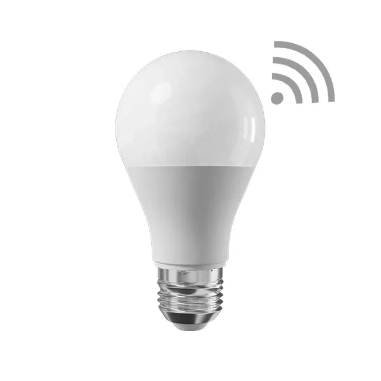7W Microwave Radar Detection Motion Sensor Bulb 7W Microwave Radar Detection Motion Sensor Bulb