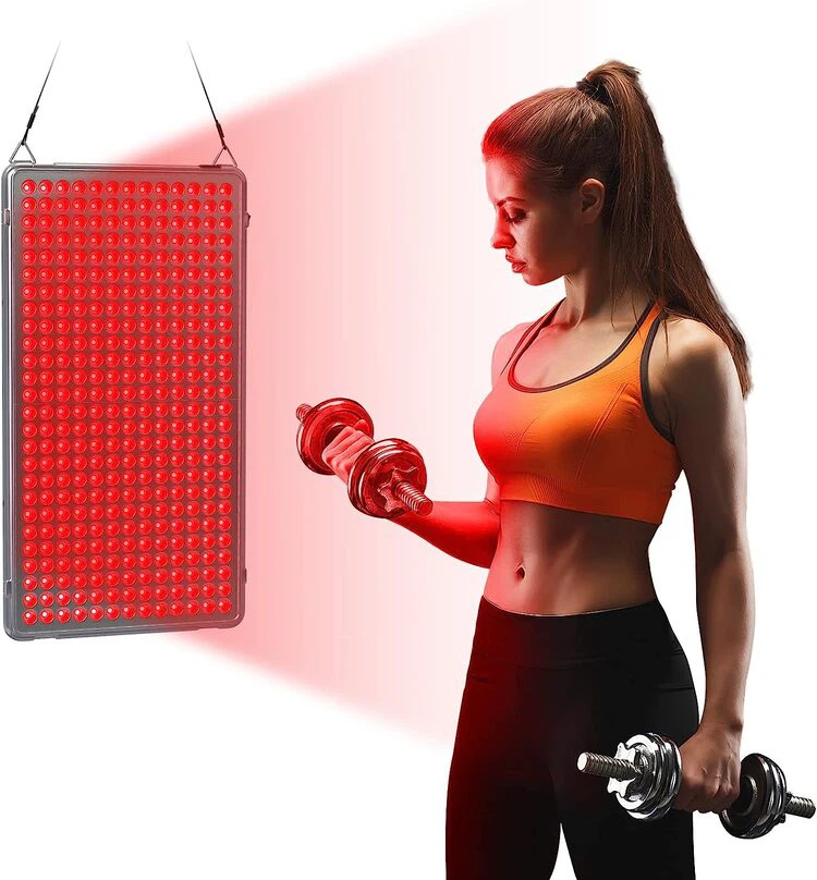 Red Light Therapy for Body Red Light Therapy for Body