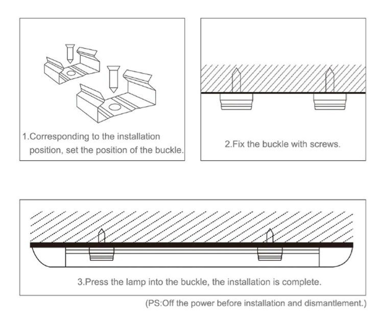 led battens for RV led battens for RV