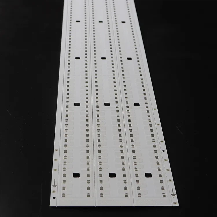 Pcb For Led Tube Light 2 Pcb For Led Tube Light 2