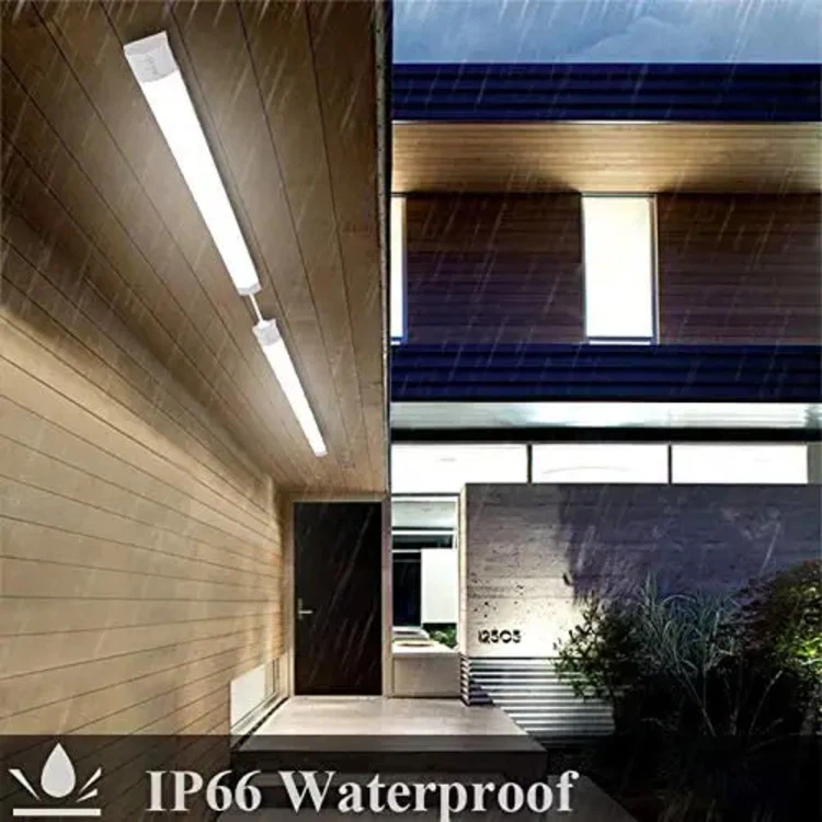 36W High brightness LED tri-proof lights 2 36W High brightness LED tri-proof lights 2