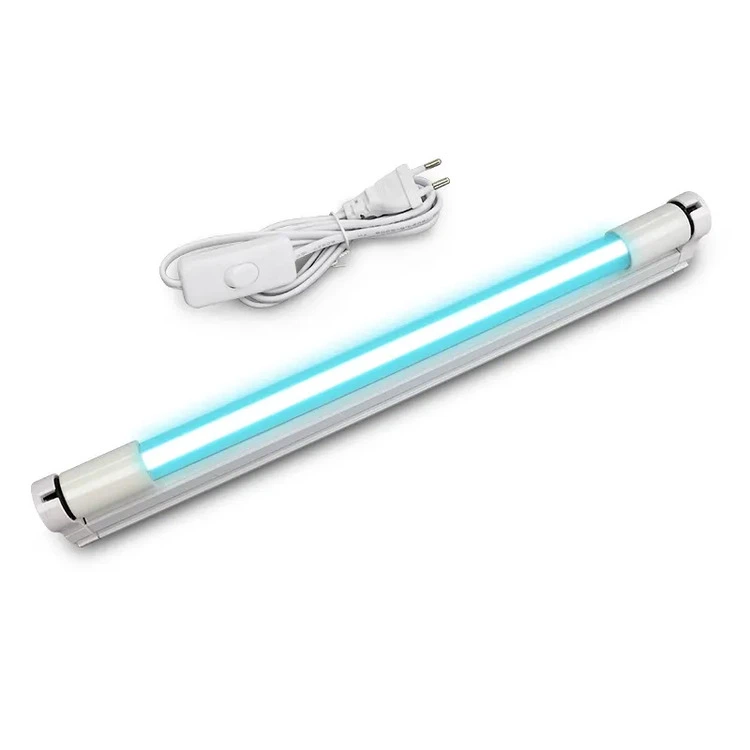 UVC LED Disinfection Lamp 5 UVC LED Disinfection Lamp 5