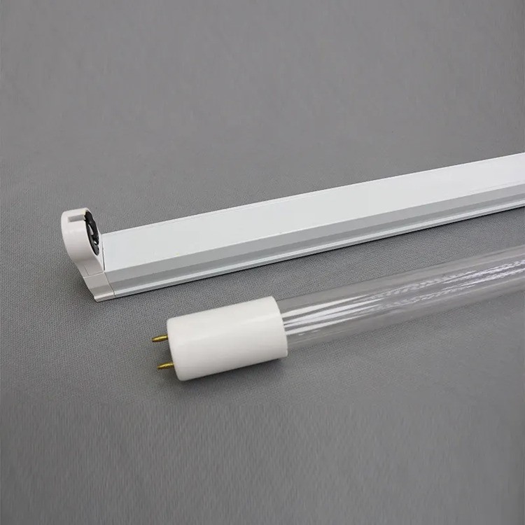 UVC LED Disinfection Lamp 3