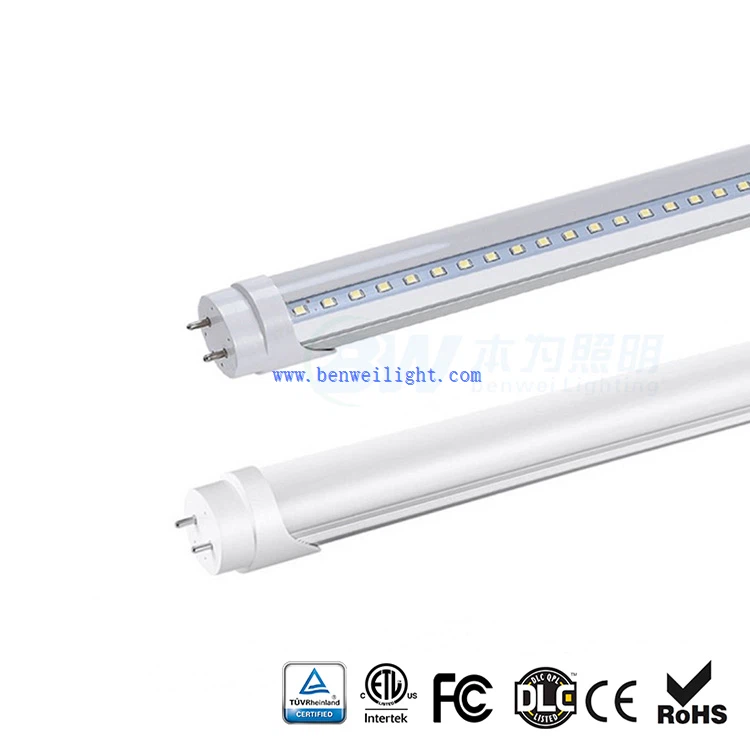 T8 AC driverless LED Tube Light T8 AC driverless LED Tube Light