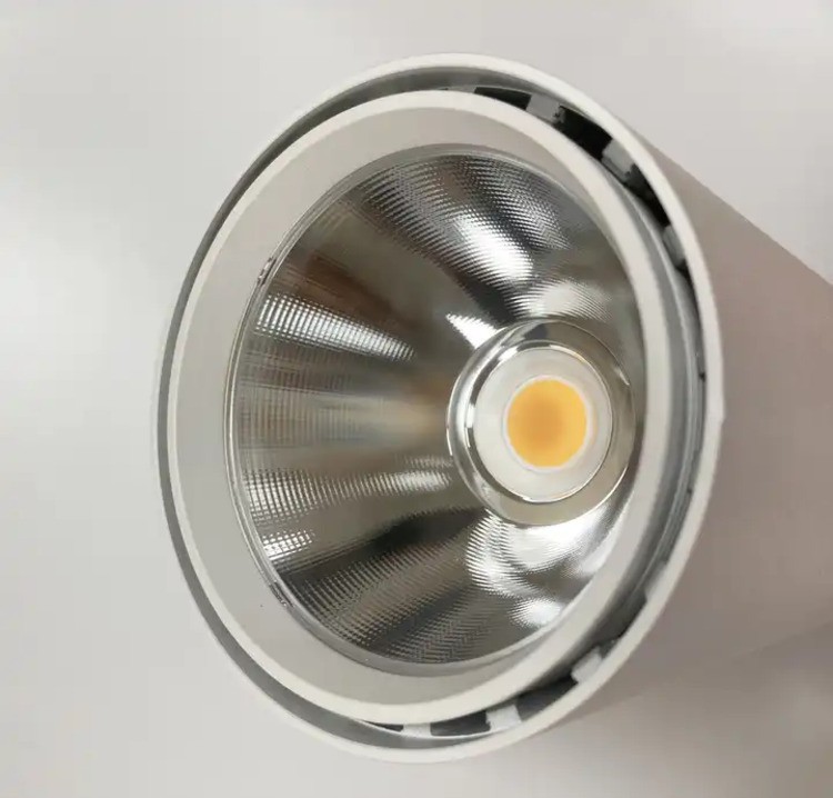 Commercial Led Track Light 30w 2 Commercial Led Track Light 30w 2