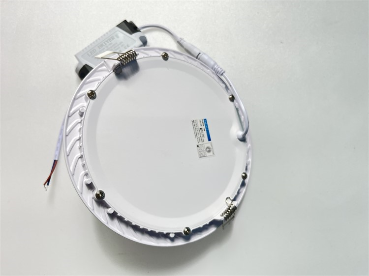 circle led panel 10