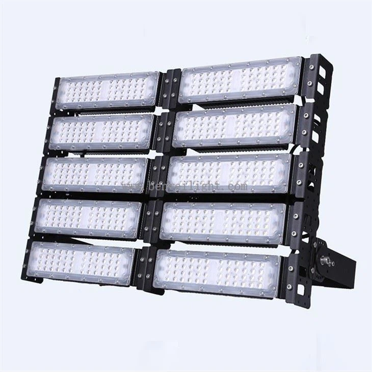 led outdoor sports lighting