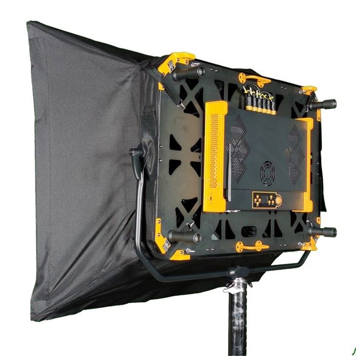 1200w LED studio light