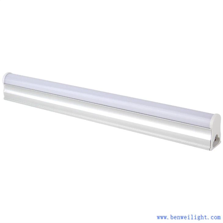 INTEGRATED T5 22w Led Replacement