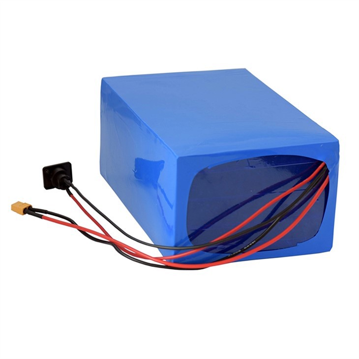 12v 20ah Lifepo4 Battery Pack