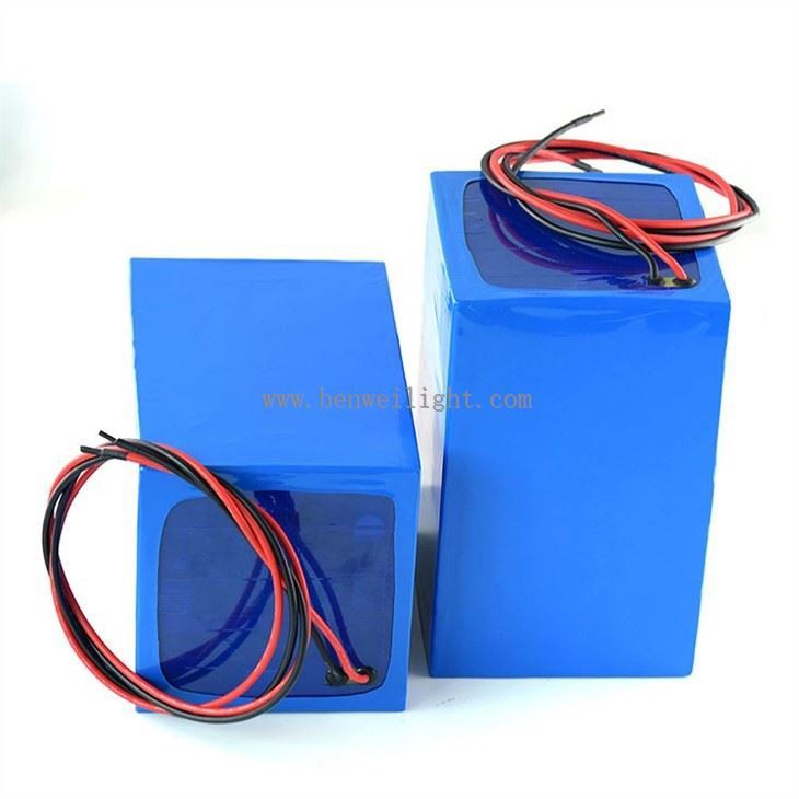 12v lithium iron battery