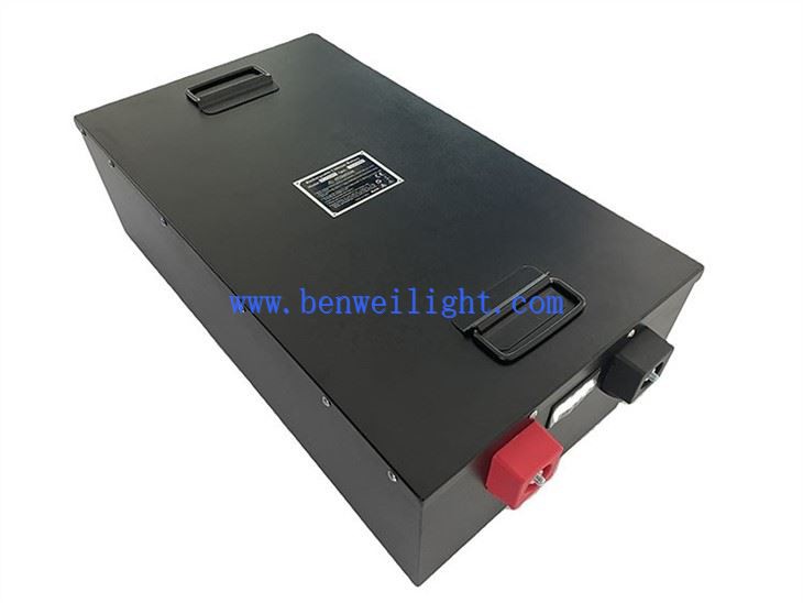 12v Lifepo4 Deep Cycle Battery