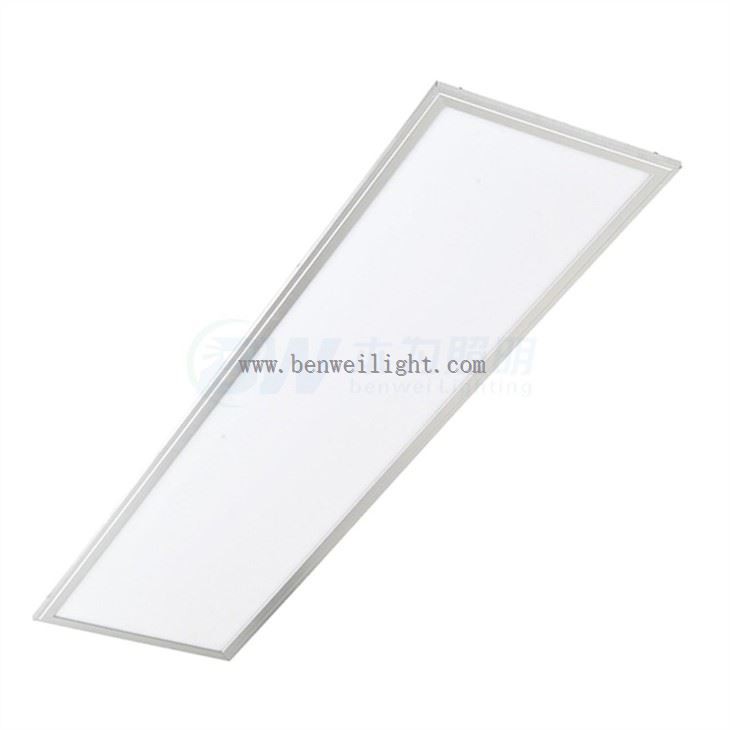 led panel light 1200 x 300 6500k