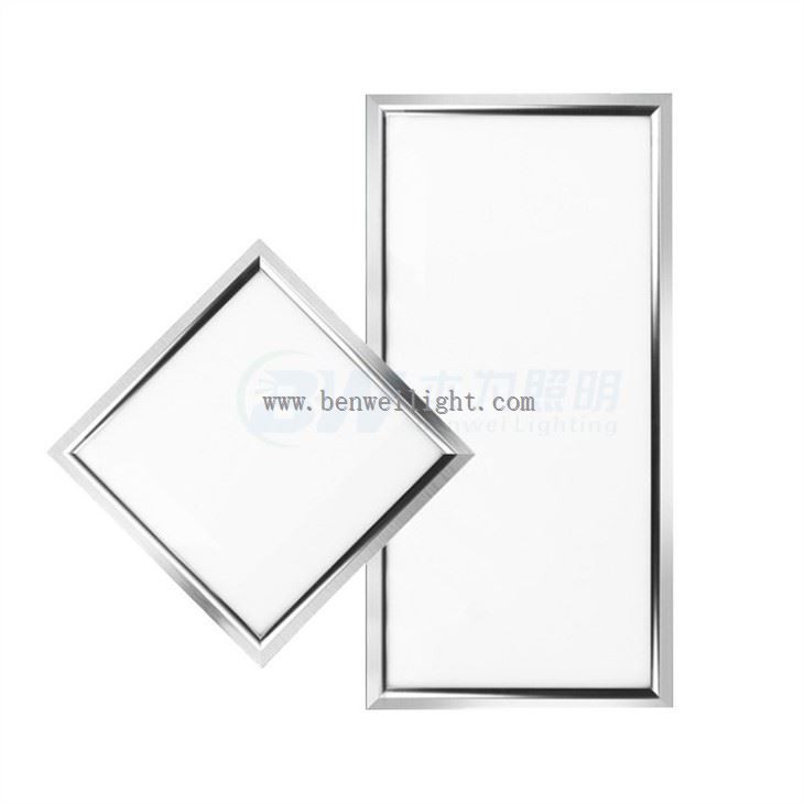 suspended LED ceiling lights 600x600