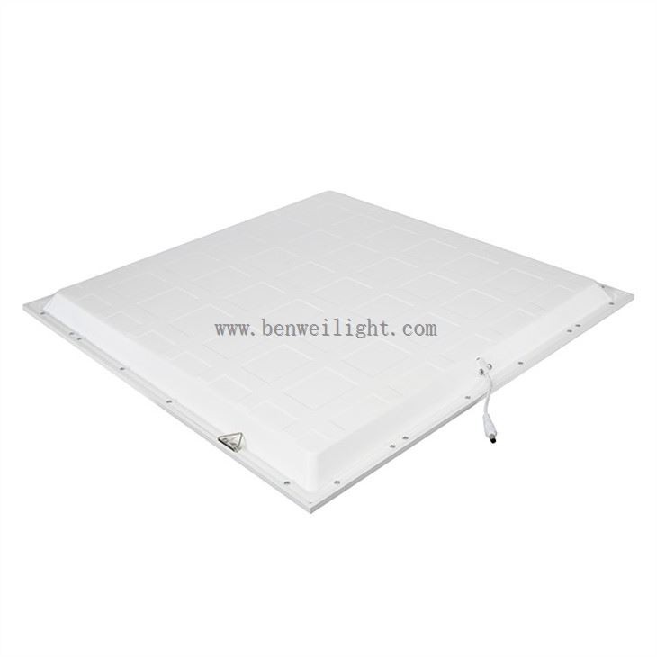 2x2 acrylic LED light panel