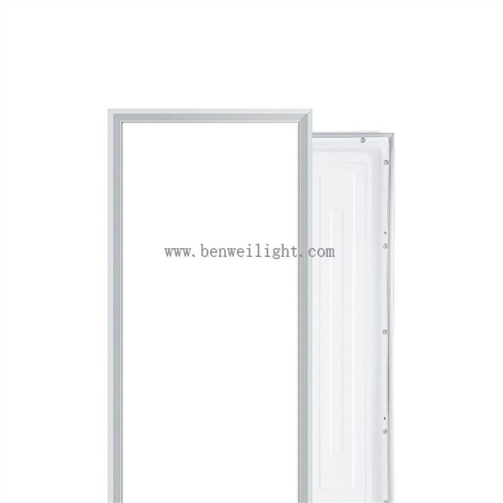 30x120 suspended led panel