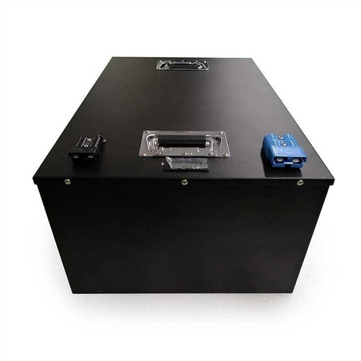 Lifepo4 Trolling Motor Battery