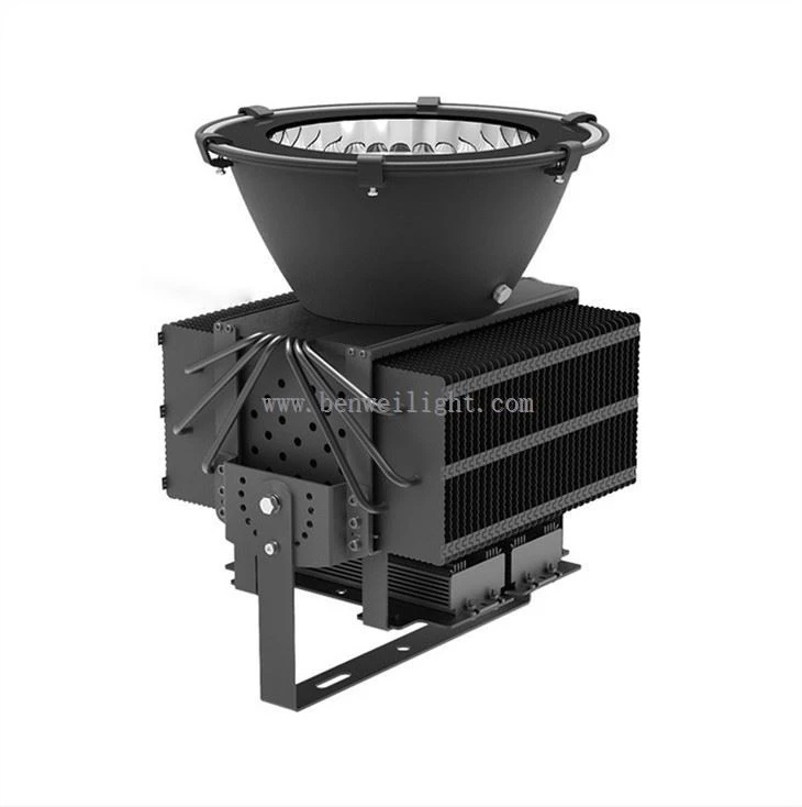 400w equivalent led high bay (2)