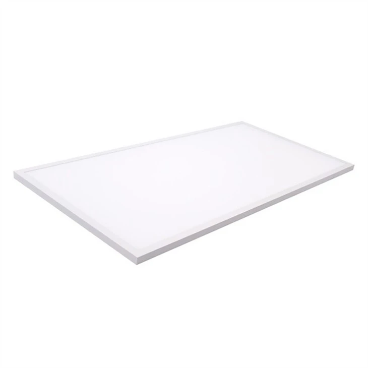 wall panel with led lights