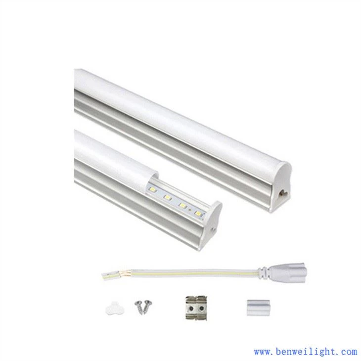 INTEGARTED 21 Inch T5 Led Bulb