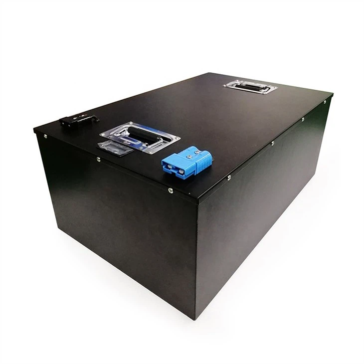 48v 100ah Lifepo4 Battery Pack
