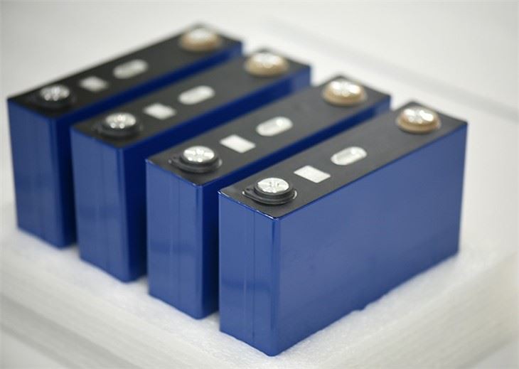 48v Lifepo4 Battery Pack
