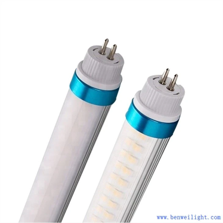 t5 led lumens