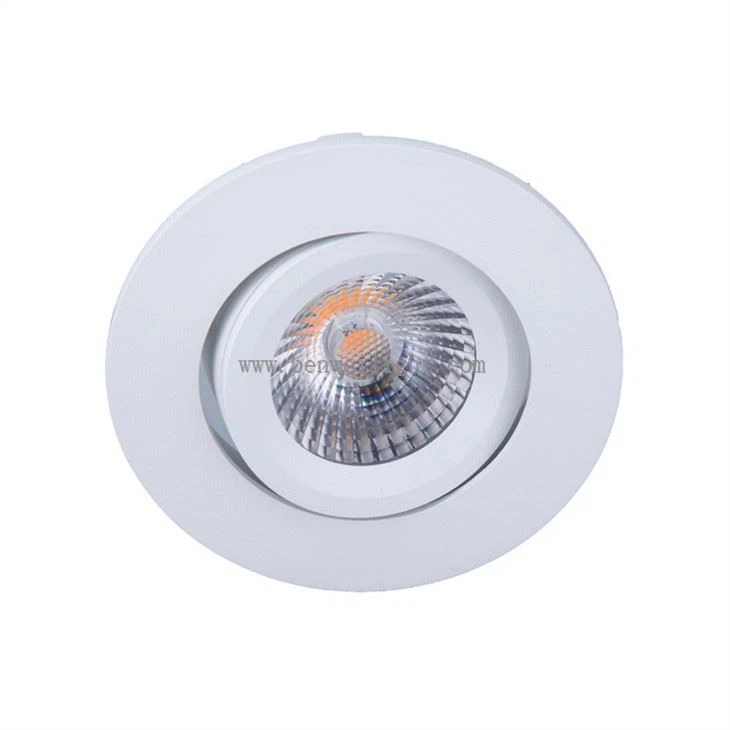 led downlights screwfix