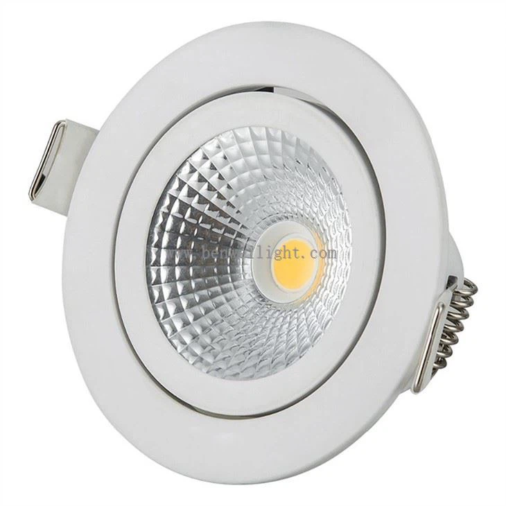 led light downlight