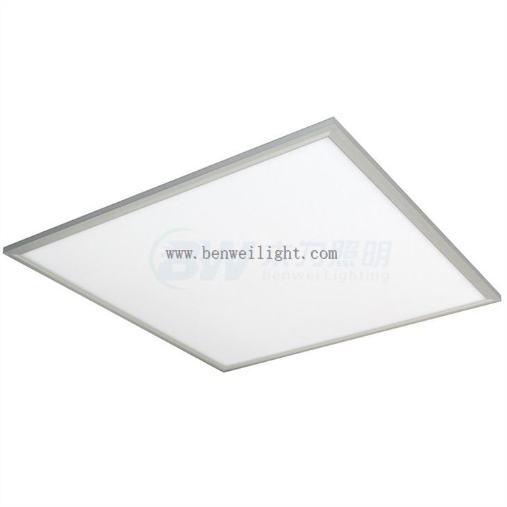 600x600 recessed led panel light (2)