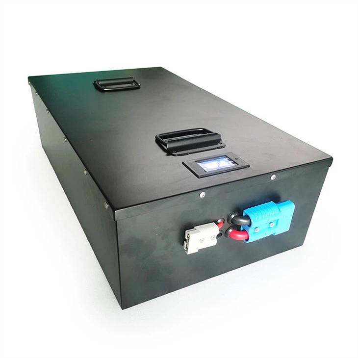 72v 60ah Lifepo4 Battery