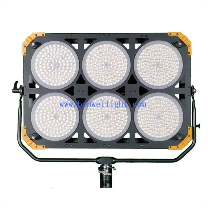 800W LED Studio Light