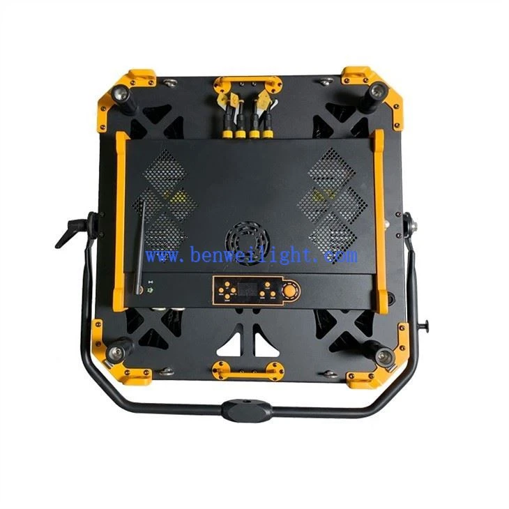 900w led television studio lighting