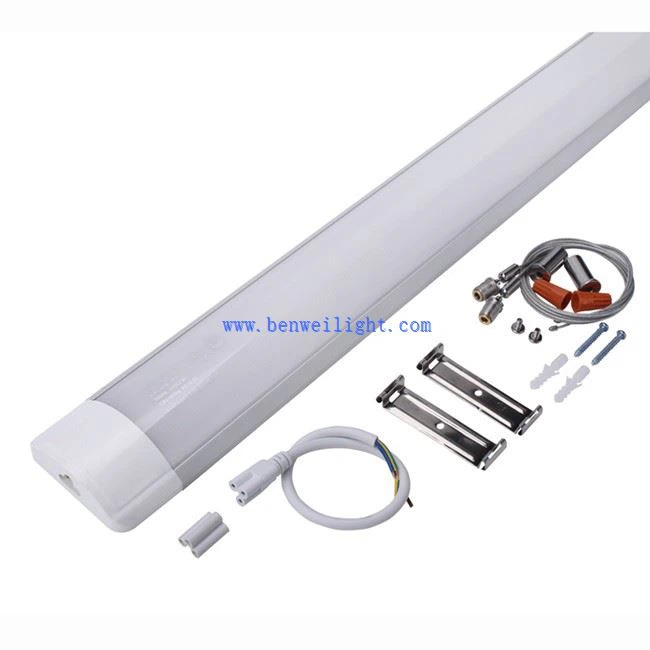 900mm Led Batten Light