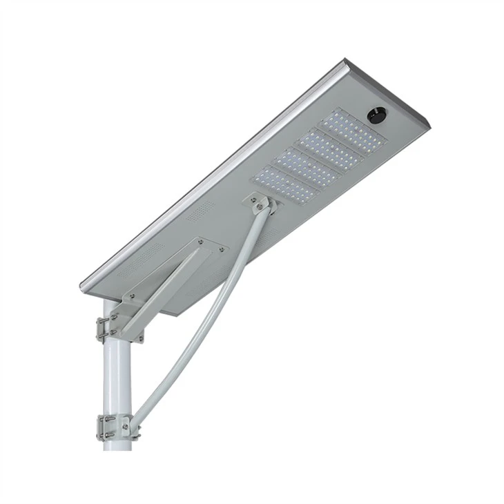 All in One Led Solar Street Light