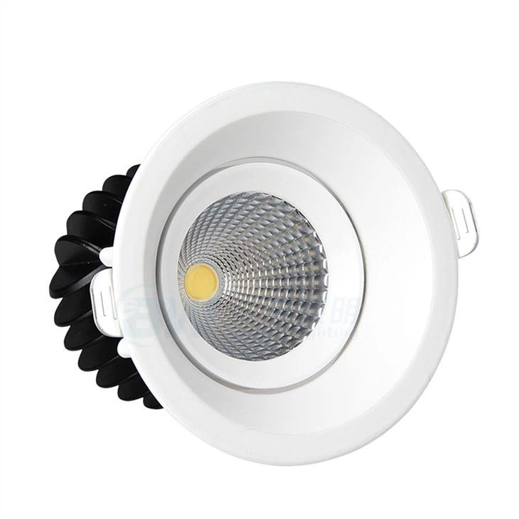 Bathroom Ceiling LED Downlights