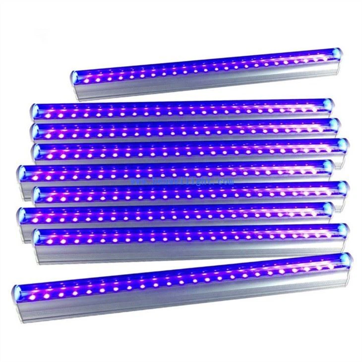 Black Light Fluro Tube