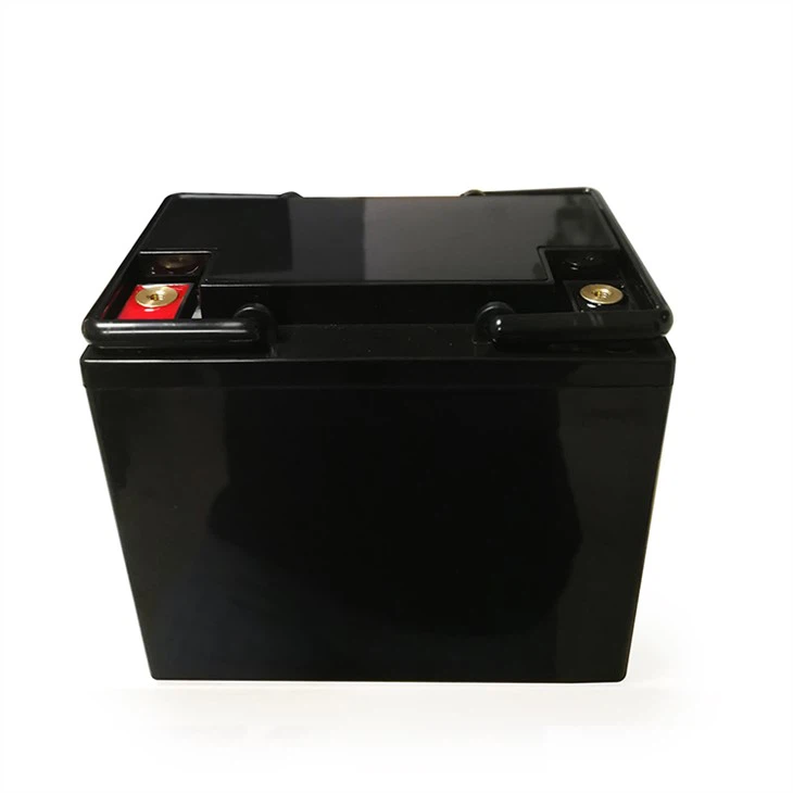 Bms 4s Battery Lifepo4 12v 100ah