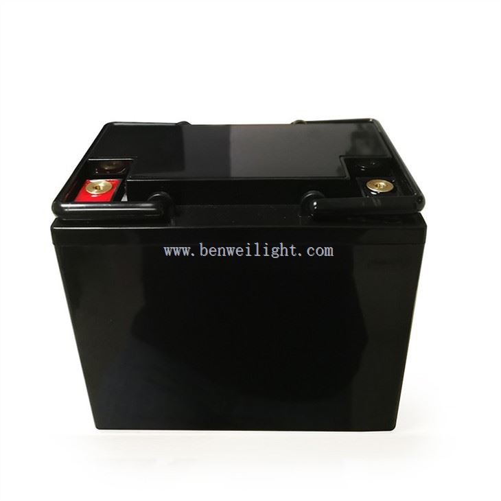 bms 4s battery lifepo4 12v 100ah