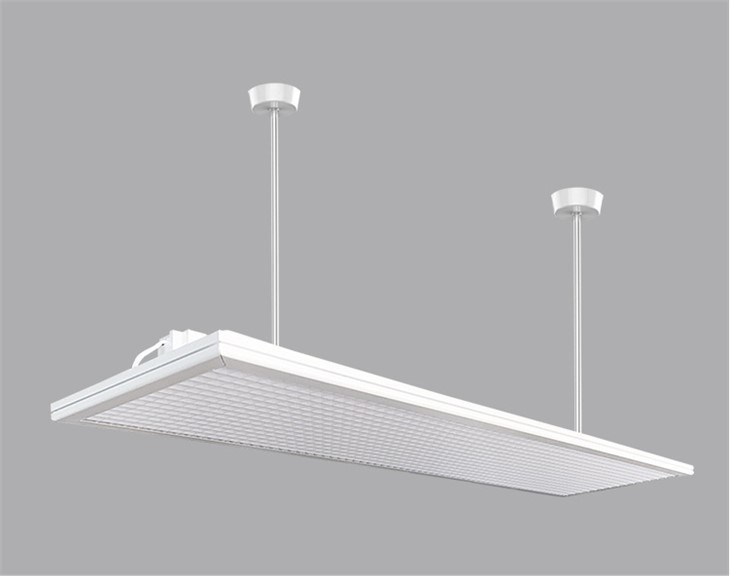 Classroom Lighting Design