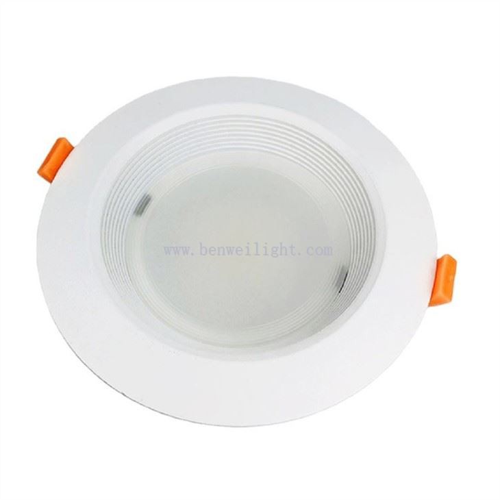 9w downlight