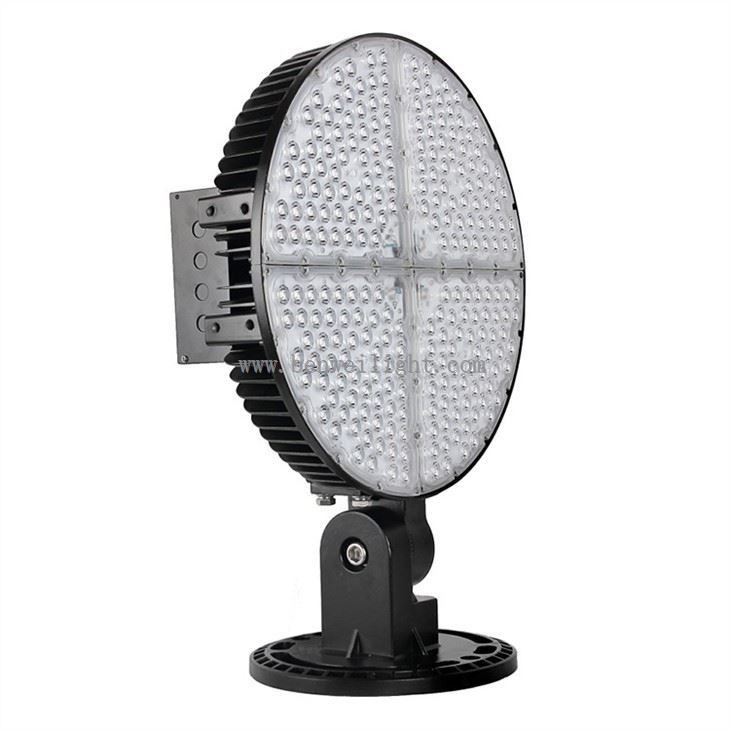portable football floodlights