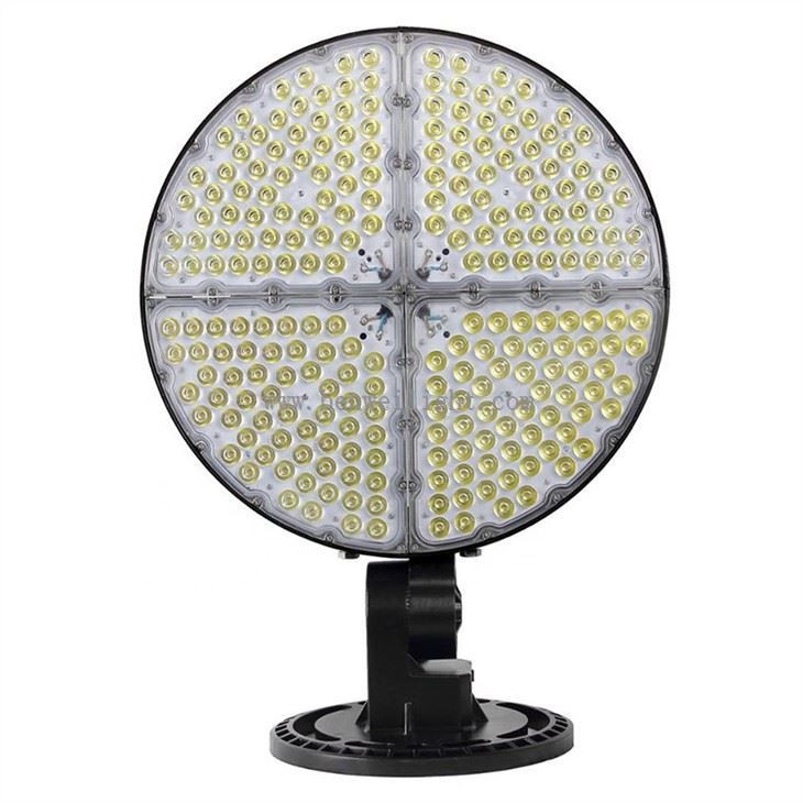 portable outdoor lights for sports