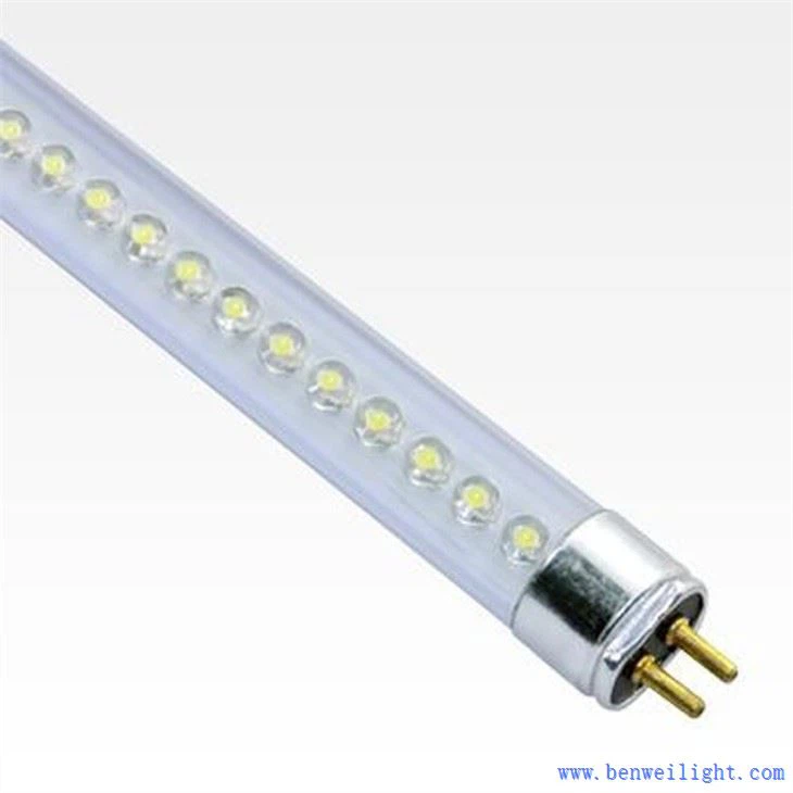 led series split t5 tub