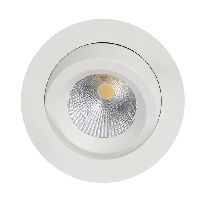 Gimbal Recessed LED Downlight
